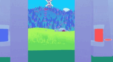 There Might Be Ponds at IndieCade 2017 – Cliqist