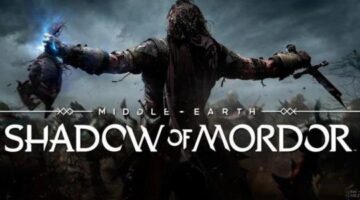 Link-Cable Review: Middle-Earth: Shadow of Mordor