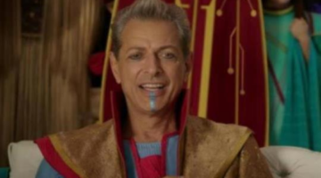 Watch ‘Thor’ Stars Mark Ruffalo & Jeff Goldblum Attempt To Define ‘Ragnarok’