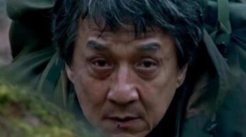 The Foreigner Review – EW