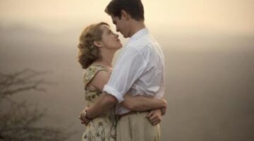 Andrew Garfield & Claire Foy In ‘Breathe’; ‘Goodbye Christopher Robin’, ‘Human Flow’ Arrive