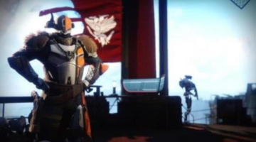 Is Destiny 2’s Lord Shaxx is gaming’s greatest multiplayer announcer?