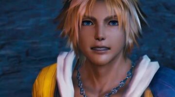 Mobius Final Fantasy Crossover Tells Tidus’ Story Between Final Fantasy X and Final Fantasy X-2