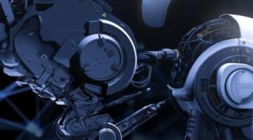 Review: Raw Data | Hardcore Gamer