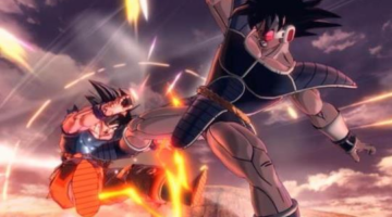 Which Dragon Ball Game Is Your Favorite?