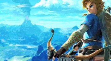 Appreciating the Music of Breath of the Wild
