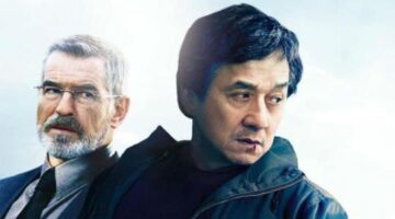 The Foreigner Review – IGN