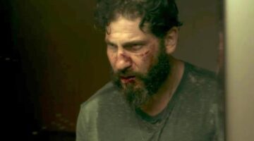 ‘Punisher’ Star Jon Bernthal Unleashes His Demons In Chilling ‘Sweet Virginia’ Trailer