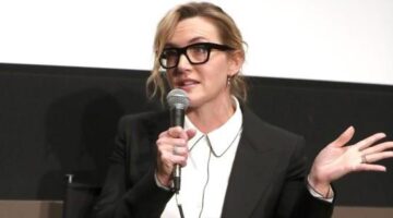 Kate Winslet Reveals Why Her ‘Eternal Sunshine’ Role Is The One She’d Like To Play Again