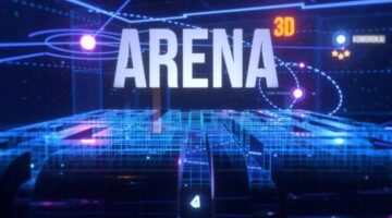 ARENA³ᴰ Free to Play Demo only two weeks away