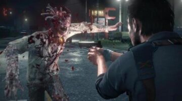 The Evil Within 2 Review