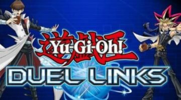 Yu-Gi-Oh! Duel Links Surpasses 55 Million Downloads, Celebrates With Free Reward