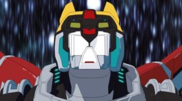 Voltron: Legendary Defender – Season 4 Review – IGN