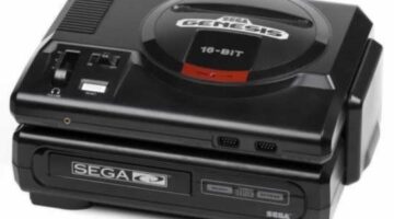 Happy 25th Birthday, Sega CD