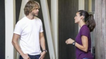 TVF – NCIS: Los Angeles Season 9 Episode 3 Review: Assets