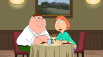 TVF – Family Guy Season 16 Episode 3 Review: Nanny Goats