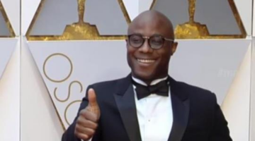 Barry Jenkins and The ChopStars Release a Grizzly Bear Remix Album