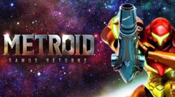 Game Review: Metroid: Samus Returns | LPQ
