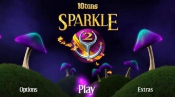 Sparkle 2 Review | Switch Player