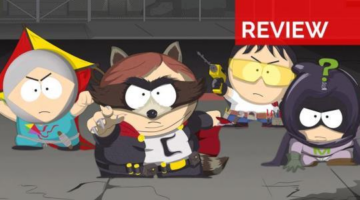 South Park: The Fractured But Whole Review – Hold Onto Your Butts | Press Start