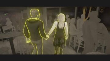 Fragments of Him Review – A Touching But Fragmented Story | FingerGuns