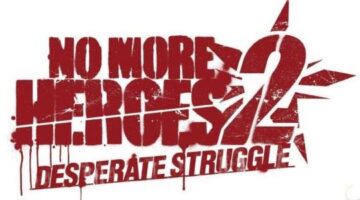 Retro Review: No More Heroes 2: Desperate Struggle