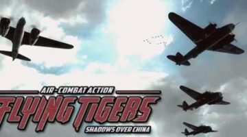 “Flying Tigers: Shadows Over China” is coming to Xbox One