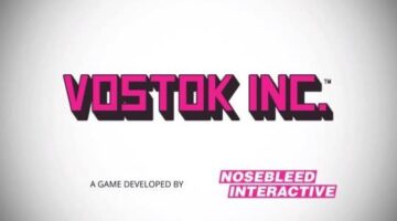 Vostok Inc PS4 Review – A Plunder Through Space And Time | Thumb Culture