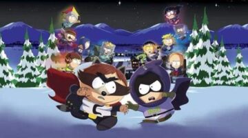 South Park: The Fractured But Whole Review | Heavy