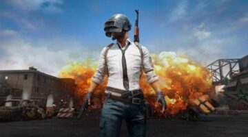 PUBG Update: Vaulting, Climbing, New Maps & More on The Way