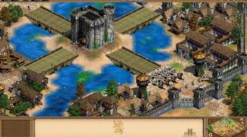 An Unsolved Game, ‘Age of Empires II’ Still Breeds Obsession 18 Years Later