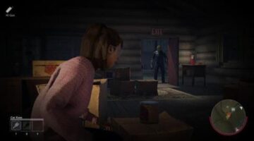 Are Horror Games Scarier Than Films?
