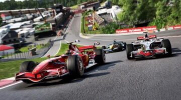 F1 2017 Review – PixelGamerUK