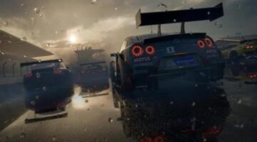 Forza Motorsport 7 Review I Gamecritics