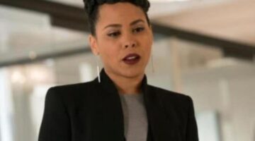 How to Get Away with Murder Photo Preview: Will Michaela Help Laurel?