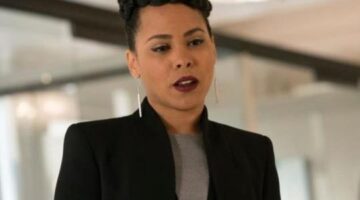 How to Get Away with Murder Photo Preview: Will Michaela Help Laurel?