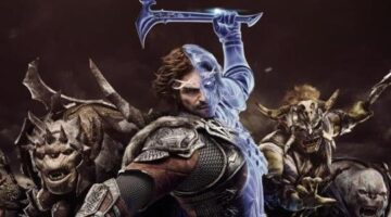 Middle-Earth: Shadow of War Sells 400,000 Copies On Steam In First Week Despite Controversy