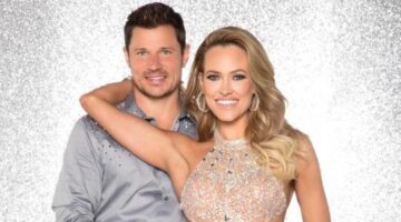 ‘DWTS’ Recap: Mickey And Minnie Visit The Ballroom