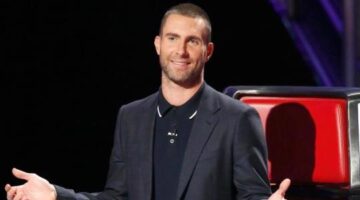 ‘The Voice’ Recap: Blake Passes Out Steals Like Candy