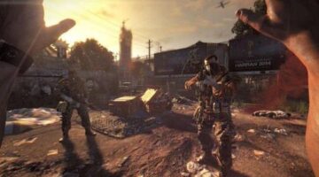 Firs to 10 free DLC packs released for Dying Light this week on all platforms