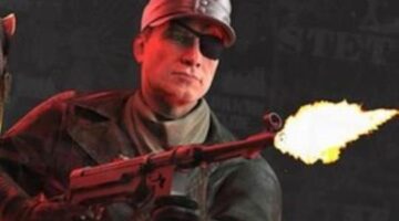 RAID: World War II Review (TSA)