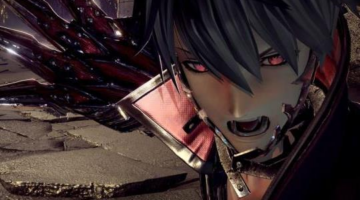 Hands On With Code Vein From NYCC 2017
