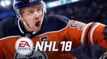 NHL 18 Review – Newbies Start Here! | Thumb Culture