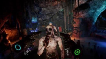 Killing Floor: Incursion Coming to HTC Vive with New Content