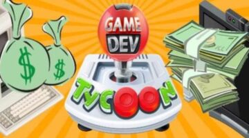 Game Dev Tycoon coming to iPhone, iPad next month