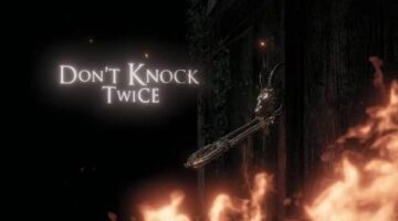 Horror Game Don’t Knock Twice Out Now On Nintendo Switch