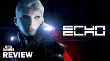 You Are Your Own Worst Frenemy| Echo Review | CFG Games