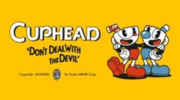 Cuphead Review | Scholarly Gamers