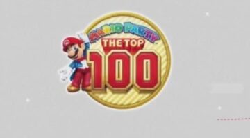 New Mario Party: The Top 100 Trailer Shows off Game Modes, Amiibos