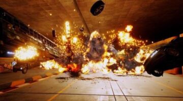 Danger Zone Review | GameGrin